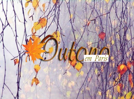 Fanfic / Fanfiction Outono em Paris - Oitavo