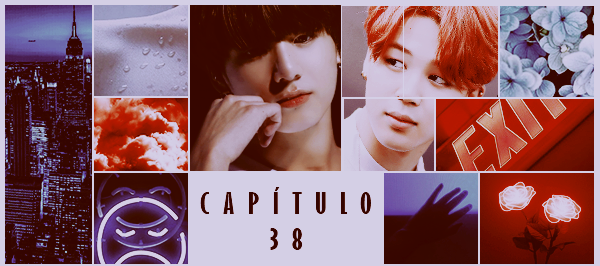 Fanfic / Fanfiction Peculiares - Tempo