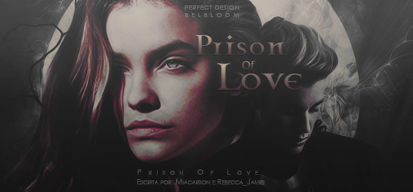 Fanfic / Fanfiction Prison Of Love - He Owns Me - Part 1