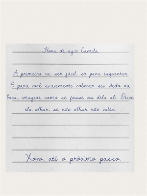 História Uma carta de um Pré-suicida - I'm Fine - História escrita por  Mortacettem - Spirit Fanfics e Histórias