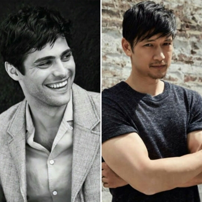 Fanfic / Fanfiction Segundas Intenções. (Malec) - Cap 109 - A felicidade de vocês já é meu presente