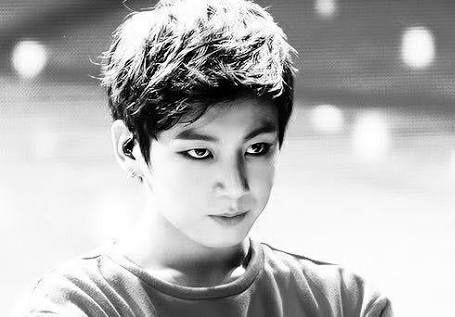 Fanfic / Fanfiction The Famous - Imagine Jungkook - Why So Serious?
