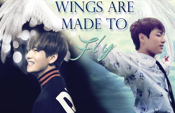 Fanfic / Fanfiction Three Minutes - Wings are made to fly
