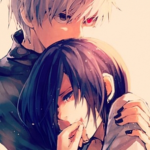 História Tokyo Ghoul: Kaneki E Touka 2 Temporada - História escrita por  TioNuno - Spirit Fanfics e Histórias