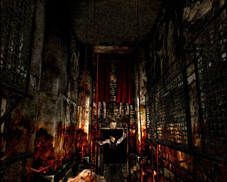 Fanfic / Fanfiction Welcome to Silent Hill - O Seu Pior Pesadelo Começou. - O Anjo Autentico de Deus Volta das Trevas!