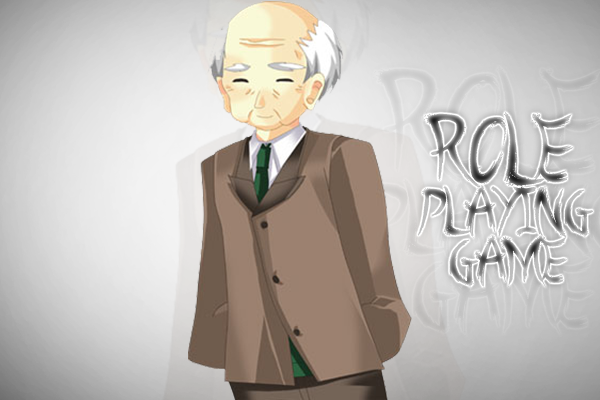 Fanfic / Fanfiction ART to RPG - Capítulo 1 - Role playing game.