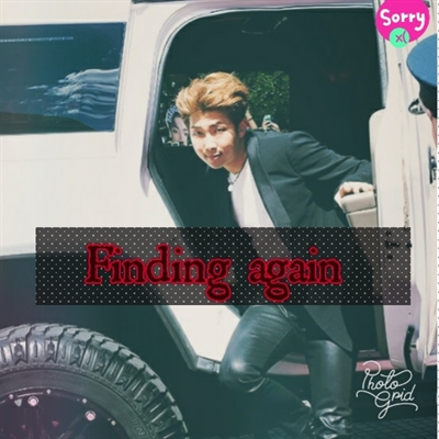 Fanfic / Fanfiction Baby vs Daddy - War of hormone - Finding again