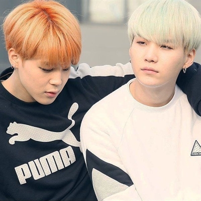 Fanfic / Fanfiction Boy Meets Evil - Yoonmin and Vkook - Confuse