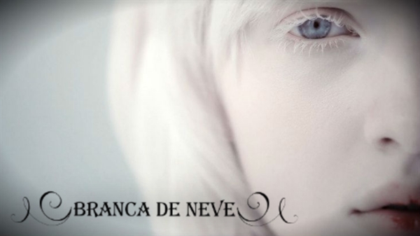 Fanfic / Fanfiction Castelo de Cartas - Branca de Neve