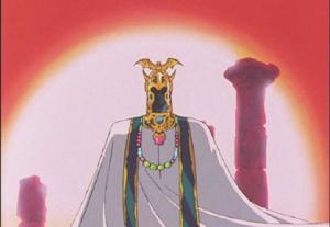 Fanfic / Fanfiction Cavaleiros do zodíaco- Universo caotico - O grande mestre Kai recebe a deusa Athena!