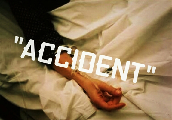 Fanfic / Fanfiction CraZy - Ariana Grande (EM REVISÃO) - "Accident"
