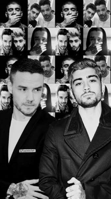 Fanfic / Fanfiction Crazy In Love-Ziam - Interaction