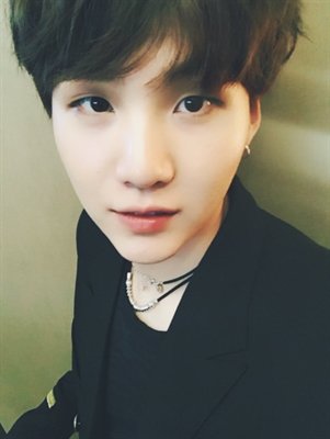 Fanfic / Fanfiction FOREVER - Min Yoongi (BTS) - 2° Capítulo