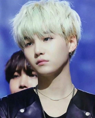 Fanfic / Fanfiction FOREVER - Min Yoongi (BTS) - 3°Capítulo