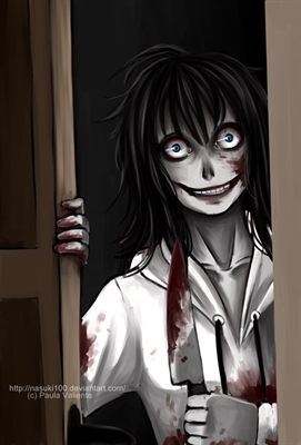 História Dear Jeff - Jeff the killer VS SN (Imagine Jeff the Killer) -  História escrita por Jeffthekhiller - Spirit Fanfics e Histórias