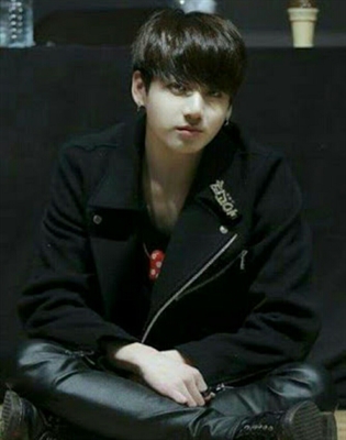 Fanfic / Fanfiction Hidden Love - (imagine Jungkook) - Ah não. Mais um pra ir embora!