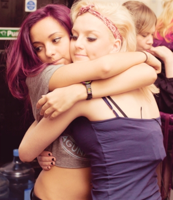 Fanfic / Fanfiction House Mix • { Jerrie Thirlwards. } - Memories | 2.
