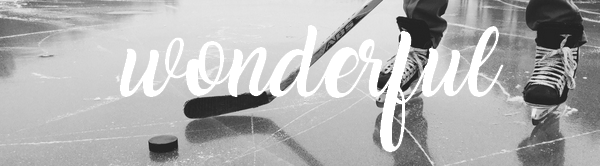 Fanfic / Fanfiction Icy - Wonderful