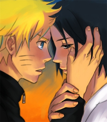 Fanfic / Fanfiction In love with my best friend (Narusasu) - Por que Sasuke?