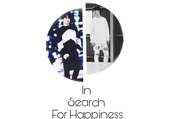 Fanfic / Fanfiction In Search For Happiness - ~Capitulo 3~