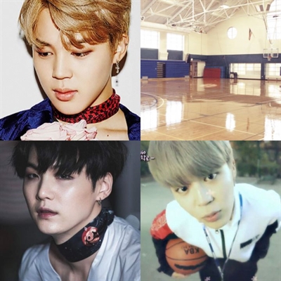 Fanfic / Fanfiction Meu professor de Biologia - (imagine suga) (Manunteção) - Capitulo 7 - block