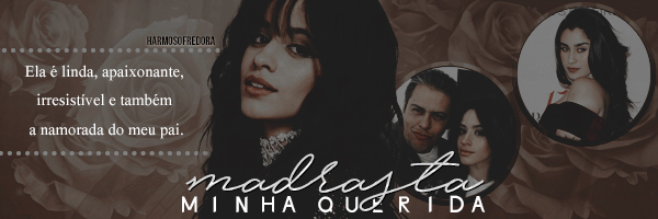 Fanfic / Fanfiction Minha Querida Madrasta - Doze.