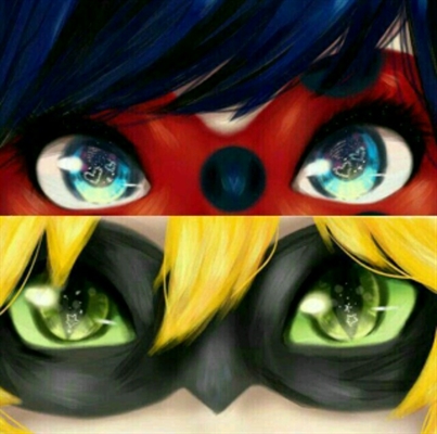 Fanfic / Fanfiction Miraculous Ladybug: Destiny Is Our Friend - O regresso dos miraculous!