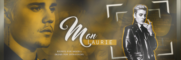 Fanfic / Fanfiction Mon Laurie - Mon Laurie