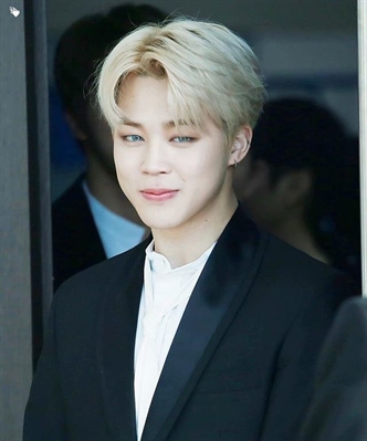 Fanfic / Fanfiction A strange and complicated life - Jimin louco