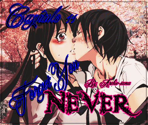 Fanfic / Fanfiction Never Forget You (HIATUS) - Chapter 11 - Unexpected Visit