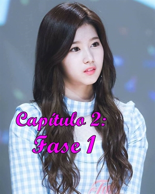 Fanfic / Fanfiction O gênio da lâmpada mágica. (SaTzu) - Fase 1.