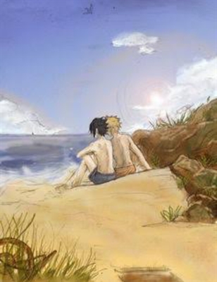História Sasori Da Areia vermelha - Significado da Areia - História escrita  por HidekyRyuga - Spirit Fanfics e Histórias