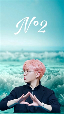 Fanfic / Fanfiction Shine Forever[Kihyun-Monsta X] - N2