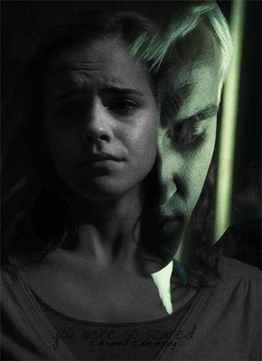 Fanfic / Fanfiction Simply Love - Dramione - Desconfiança