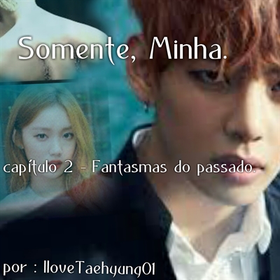 História Jogos Secretos (Imagine Got7 - OT7 x Você) - História escrita por  _SenhoritaQueen - Spirit Fanfics e Histórias