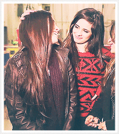 Fanfic / Fanfiction Spider-Woman (Camren G!p) - Do jeito certo