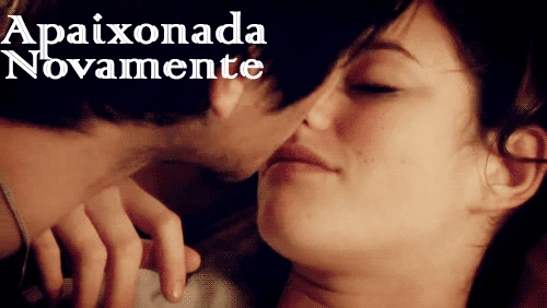 Fanfic / Fanfiction Stay with me Forever - Apaixonada Novamente (Belle)