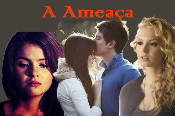 Fanfic / Fanfiction Stay with me Forever - A Ameaça (Belle)