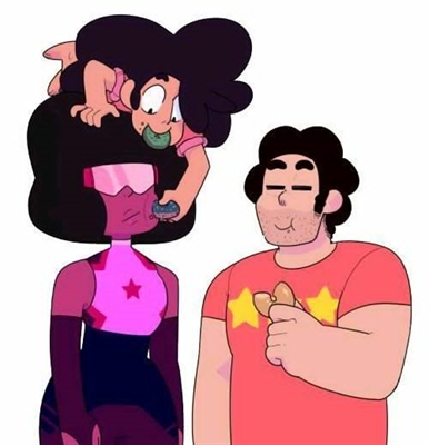 História Steven Universo futuro - História escrita por