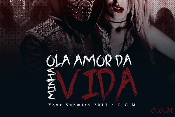 Fanfic / Fanfiction Monster - Continuação Capítulo 1 - Olá Amor Da Minha Vida