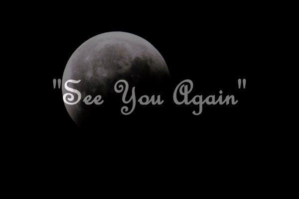 Fanfic / Fanfiction The present-Imagine Jungkook (em revisão) - "See You Again"