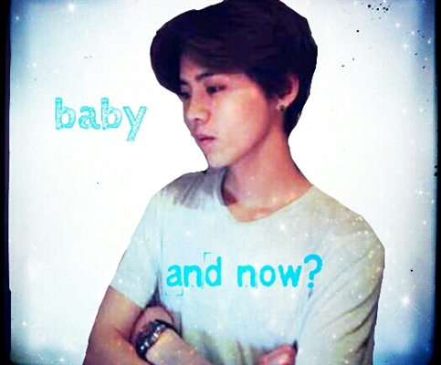 Fanfic / Fanfiction ~This baby is mine! - LuHan