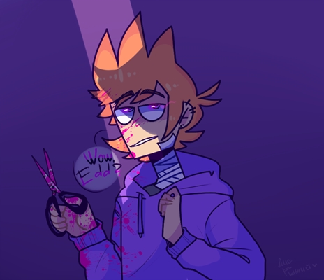 História Eddsworld - O inicio , ou melhor , recomeço - Ficha - História  escrita por MixFox - Spirit Fanfics e Histórias