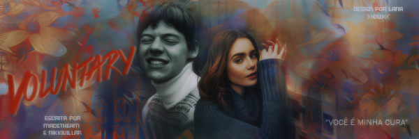 Fanfic / Fanfiction Voluntary | Harry Styles - Capitulo 02