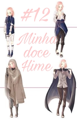 Fanfic / Fanfiction We are young forever - Minha doce hime