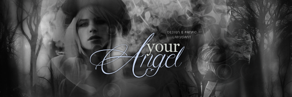 Fanfic / Fanfiction Your Angel - Dead