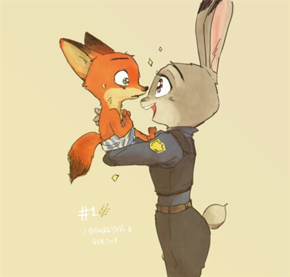 História Zootopia 2 - História escrita por melfics - Spirit Fanfics e  Histórias