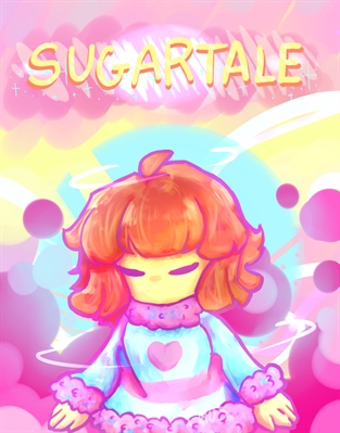 Fanfic / Fanfiction Adventures In Alternate Universes! - Sugartale