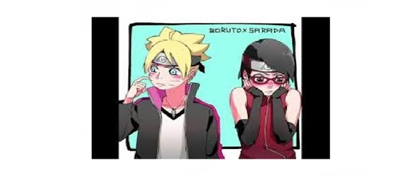 De volta para casa  Filho Do Boruto, capítulo 3 – WebFic