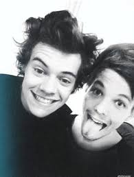 Fanfic / Fanfiction Butterfly (Larry Stylinson) - Capítulo 26